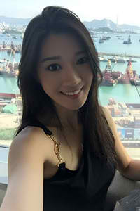 我老婆不是人